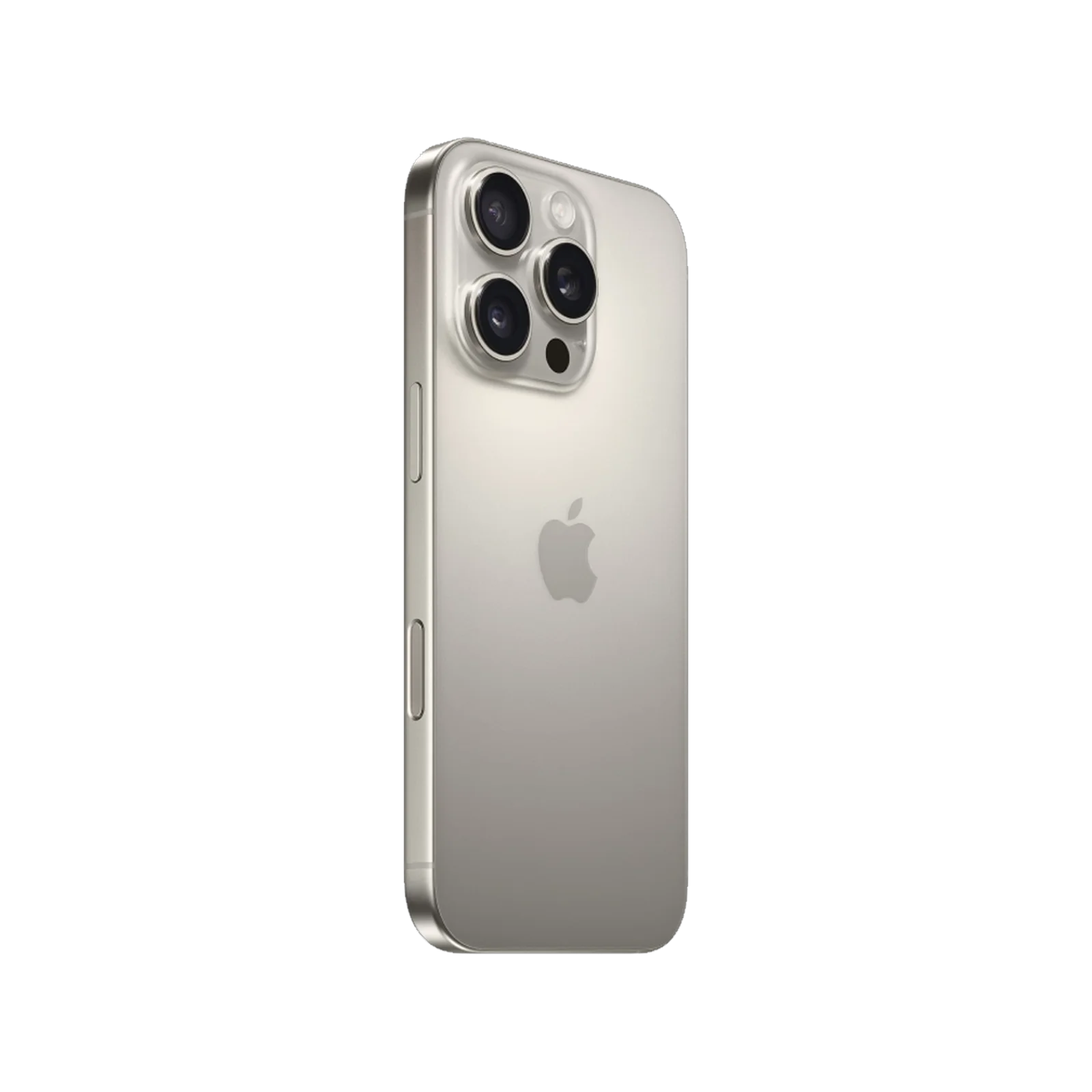 iPhone 16 Pro smartphone at Tech Connect Brampton