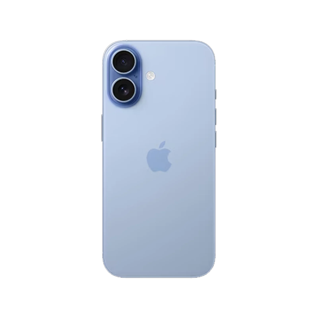 iPhone 17