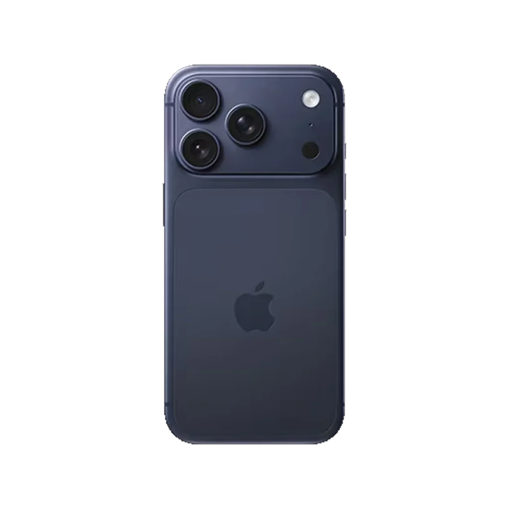 iPhone 17 Pro