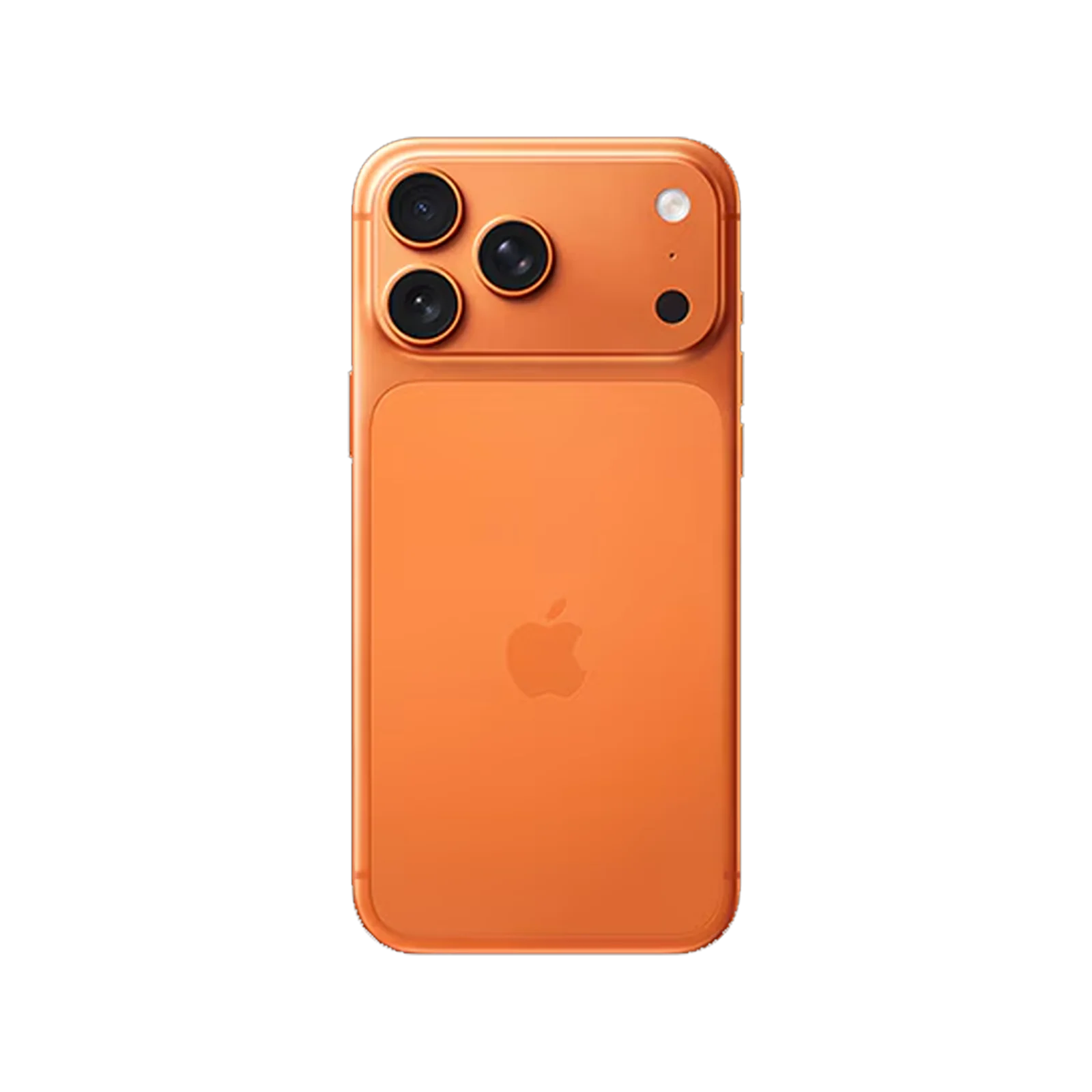 iPhone 17 Pro Max smartphone at Tech Connect Brampton