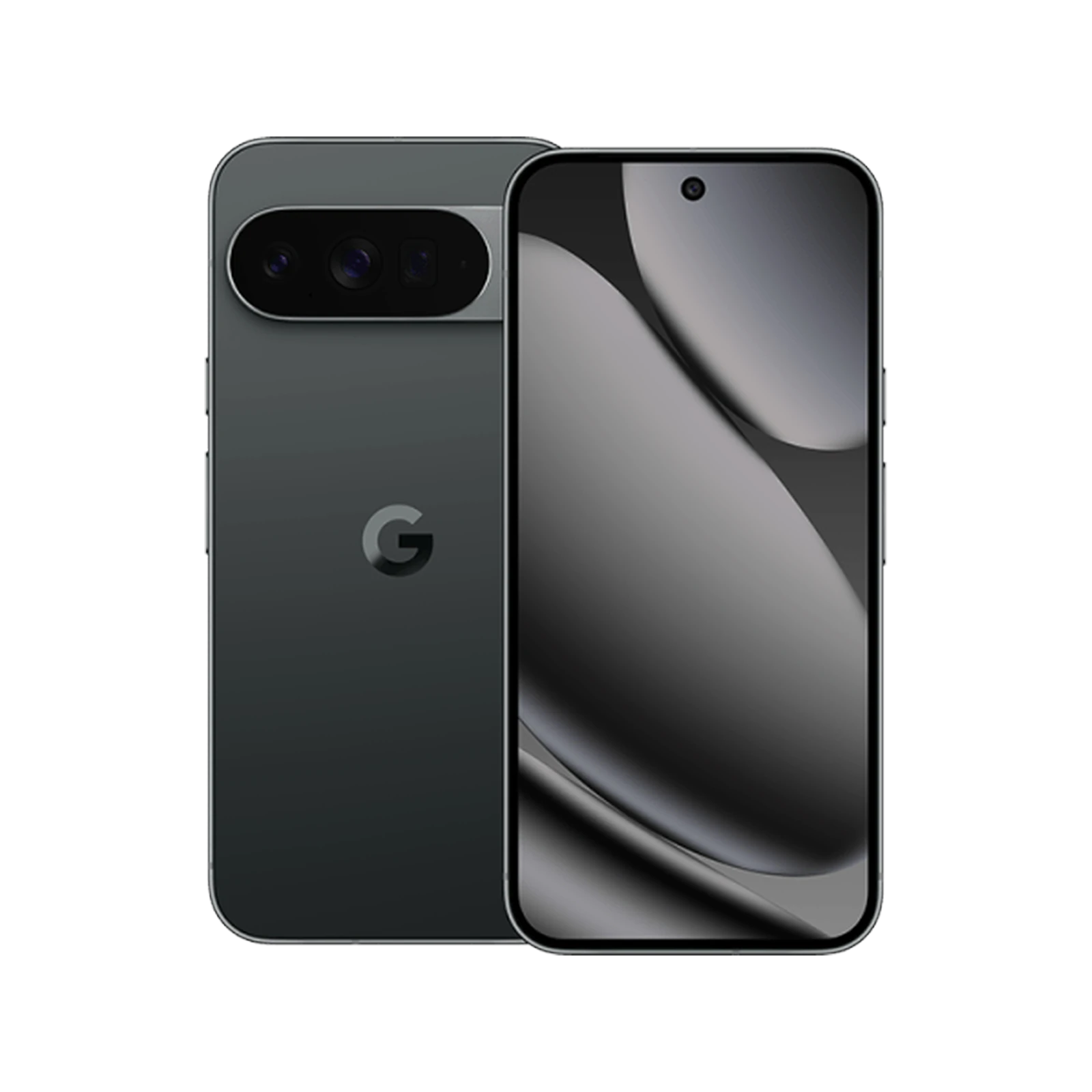 Pixel 10 Pro XL smartphone at Tech Connect Brampton