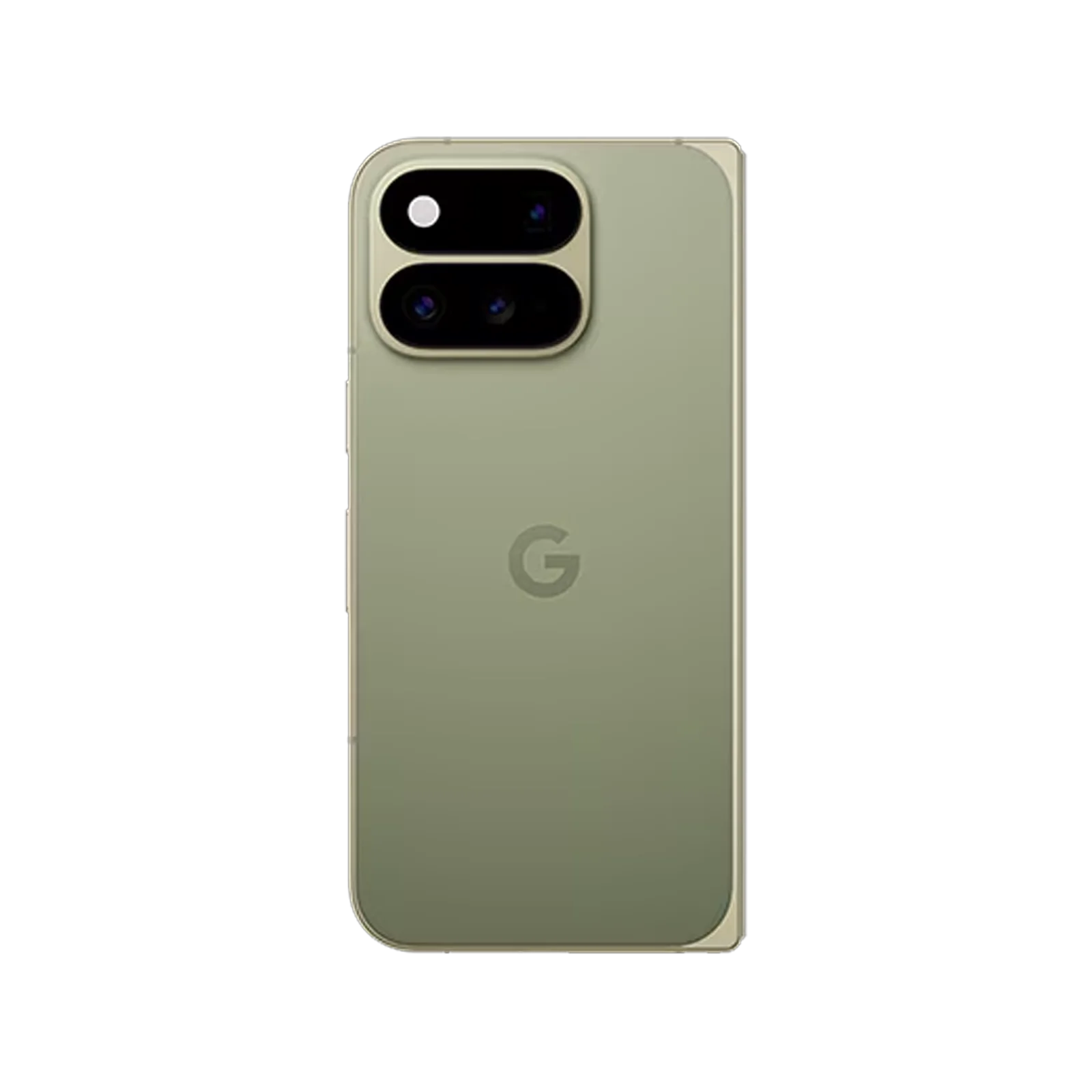 Pixel 11 Pro Fold smartphone at Tech Connect Brampton