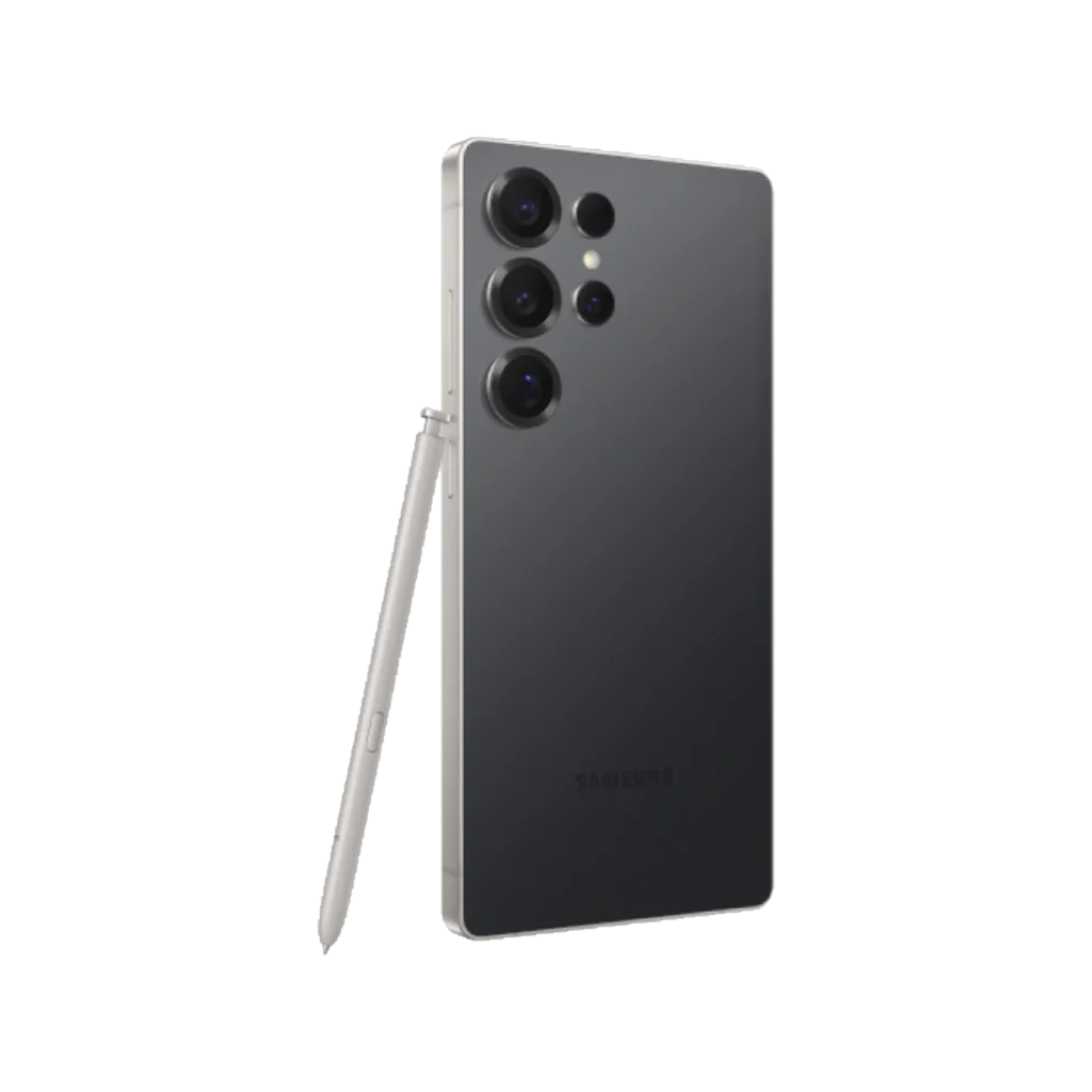 Galaxy S25 Ultra