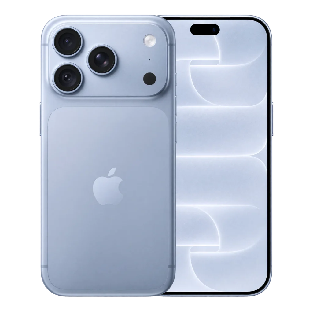 iPhone 18 Pro