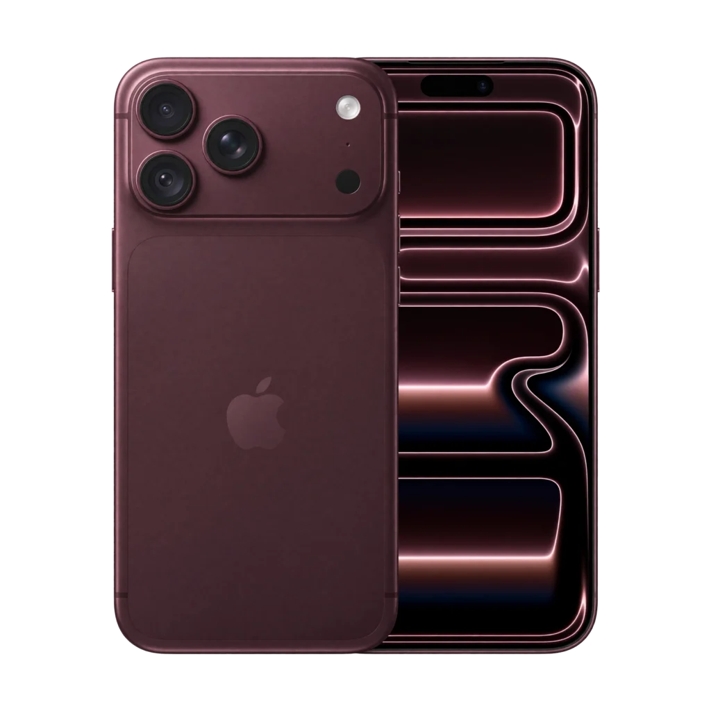 iPhone 18 Pro Max at Tech Connect Brampton