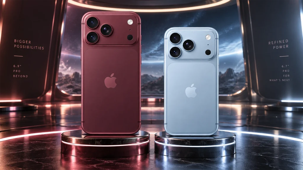 iPhone 18 Pro Max & Pro: Specs, Features, & Guide