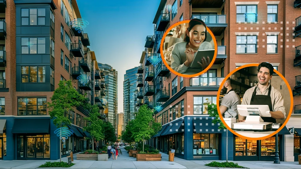 What Wi-Fi 7 Means for Homes and Small Businesses